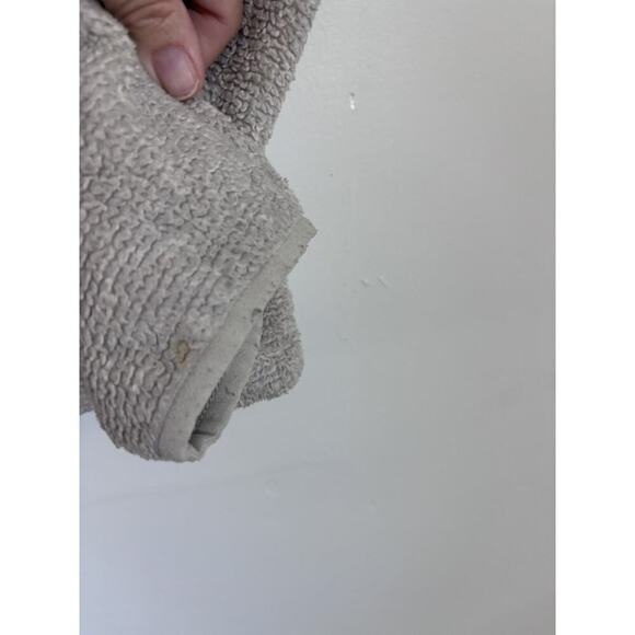 North Face Zip Up Fleece Jacket - Picture 8 of 11